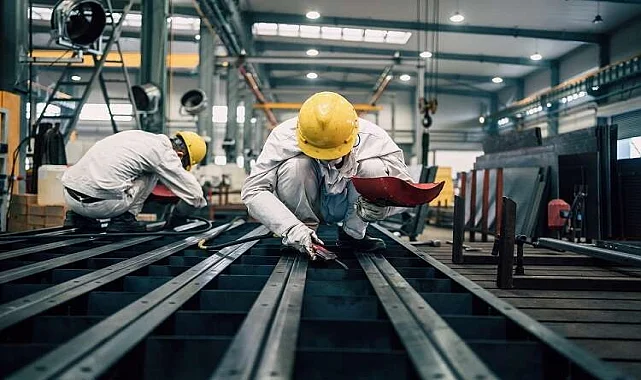 Çüngüş Eşya İstifleme Hizmeti